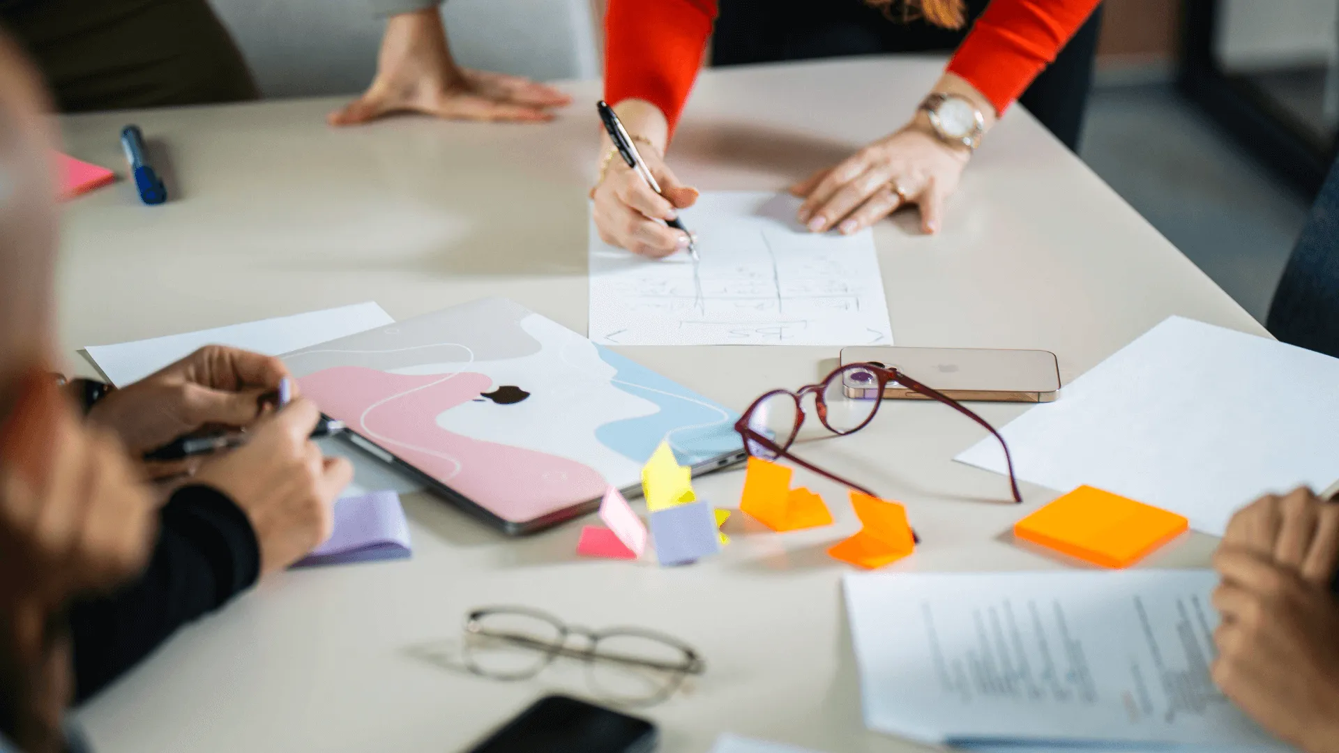 Why Every Startup Needs a Solid Branding Strategy