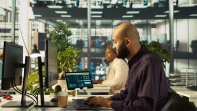 Why Outsourced IT Support Makes Sense for Businesses in Surrey & Kent