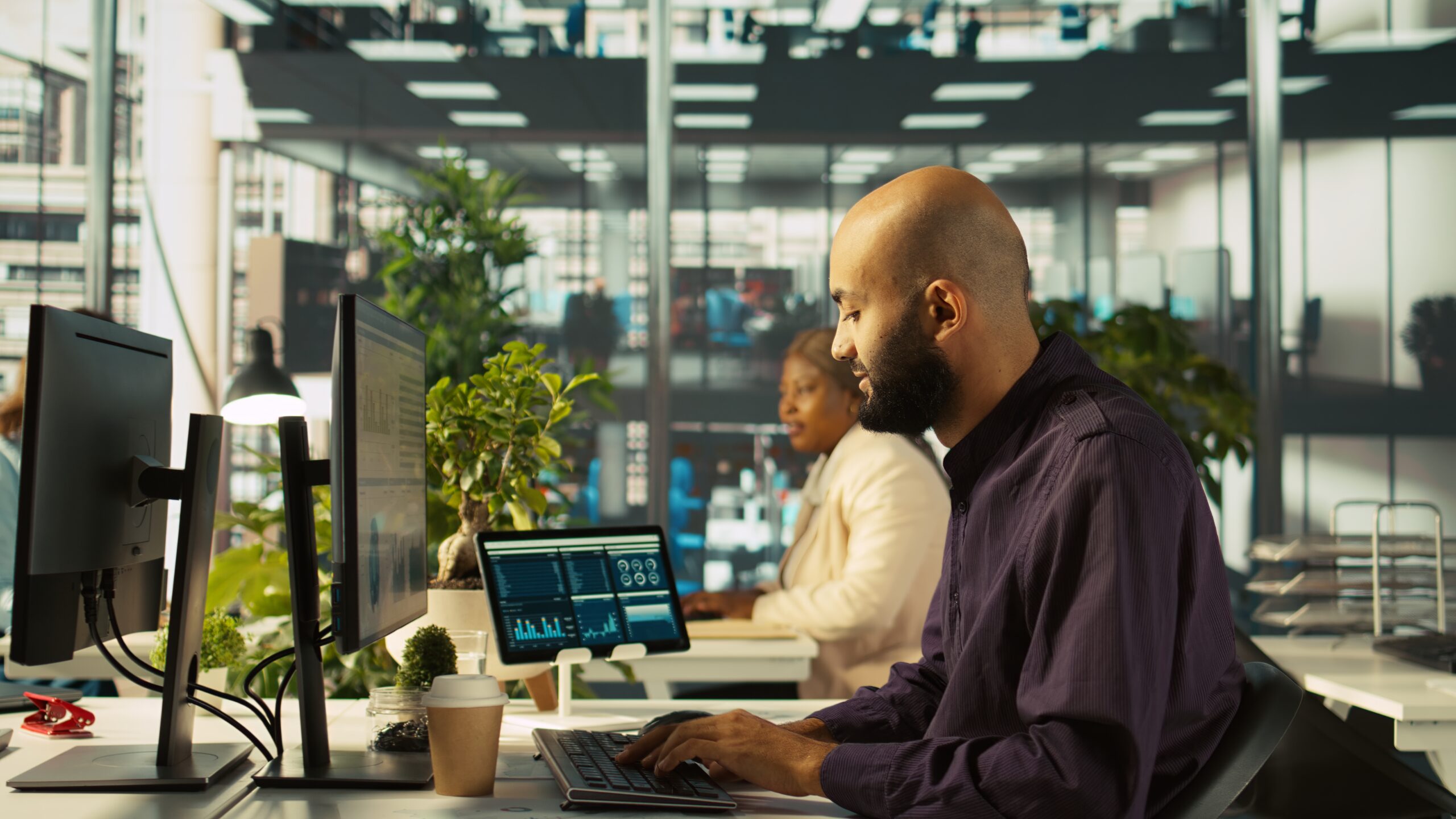 Why Outsourced IT Support Makes Sense for Businesses in Surrey & Kent