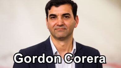 Gordon Corera