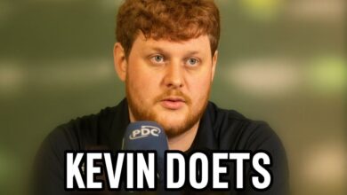 Kevin Doets
