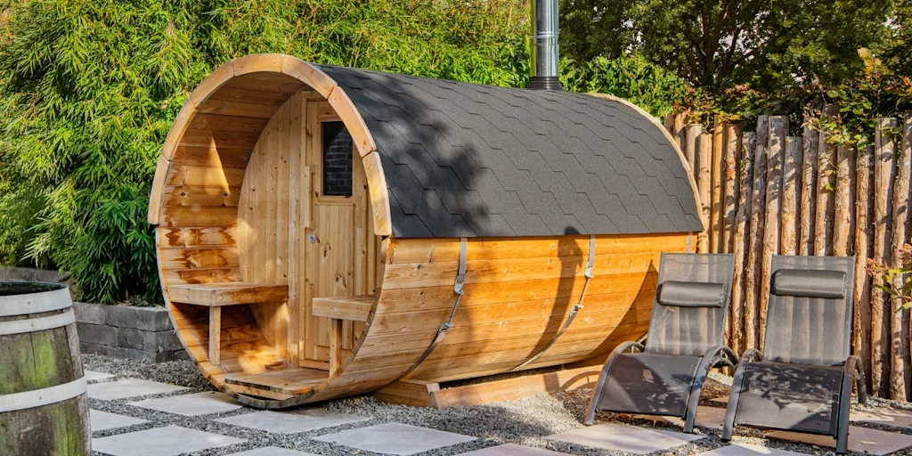 Why a Barrel Sauna Is a Smart Investment for Commercial and Residential Spaces