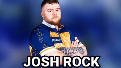 Josh Rock