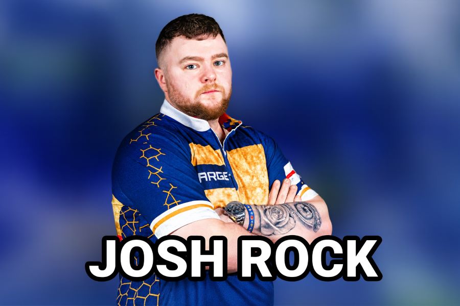 Josh Rock