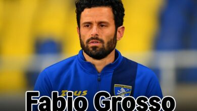 Fabio Grosso