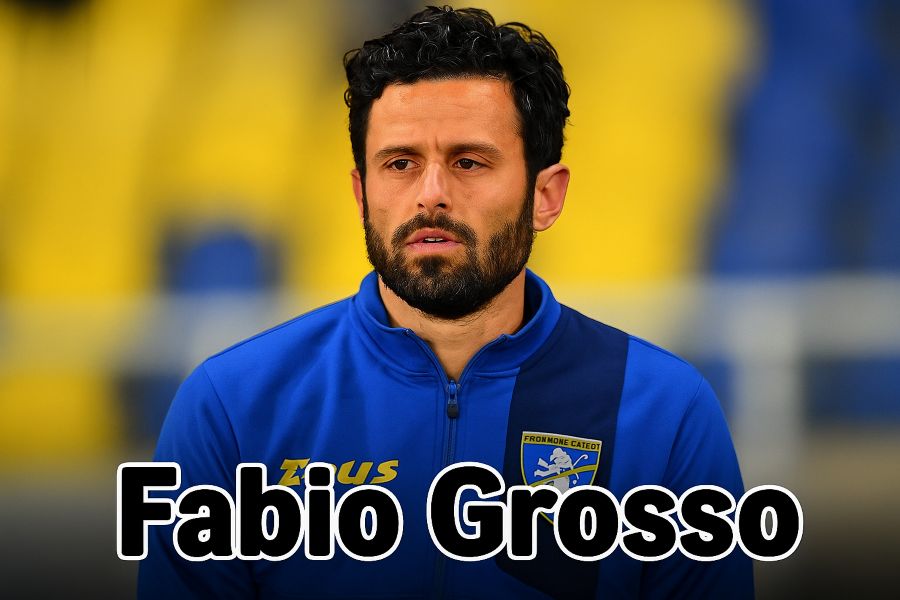 Fabio Grosso