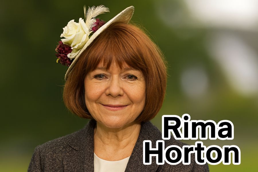 Rima Horton