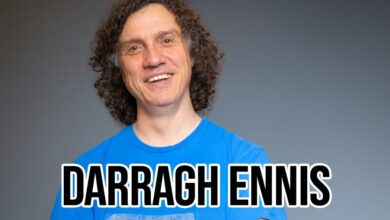 Darragh Ennis