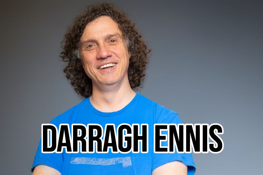 Darragh Ennis