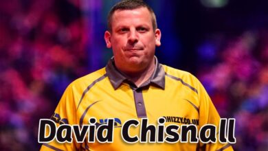David Chisnall