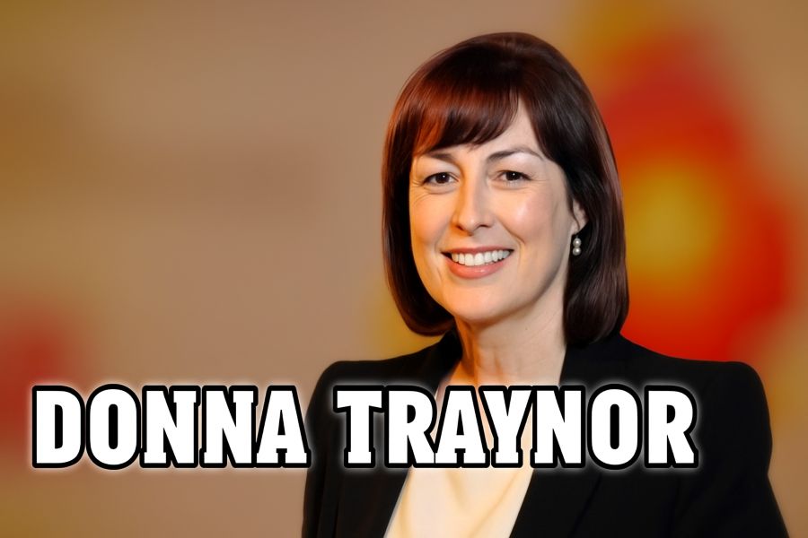 Donna Traynor