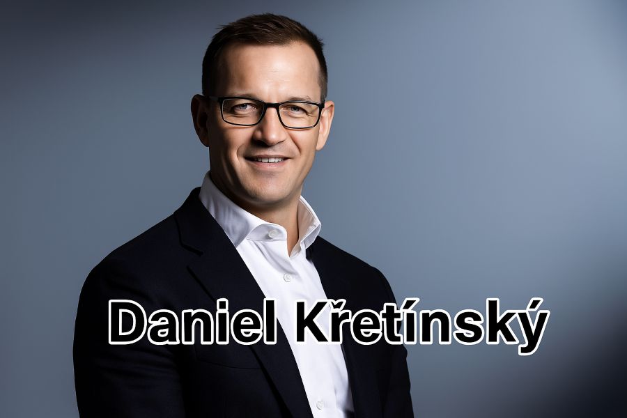 Daniel Křetínský