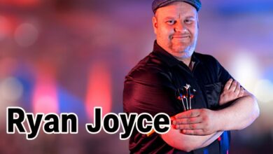 Ryan Joyce