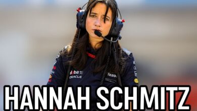 Hannah Schmitz