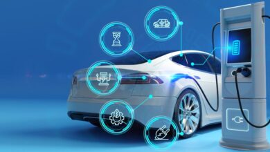 Electric Vehicles