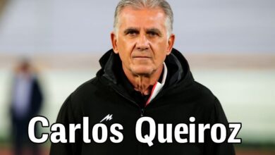 Carlos Queiroz