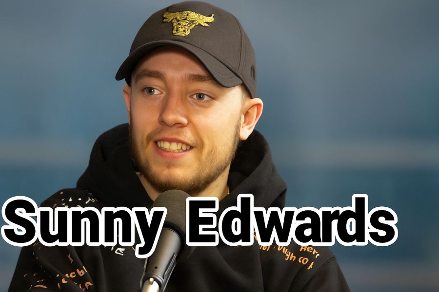 Sunny Edwards