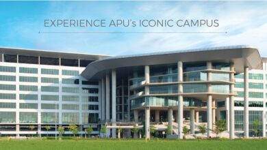 Asia Pacific University (APU) Leading Technology Education in Malaysia 2026