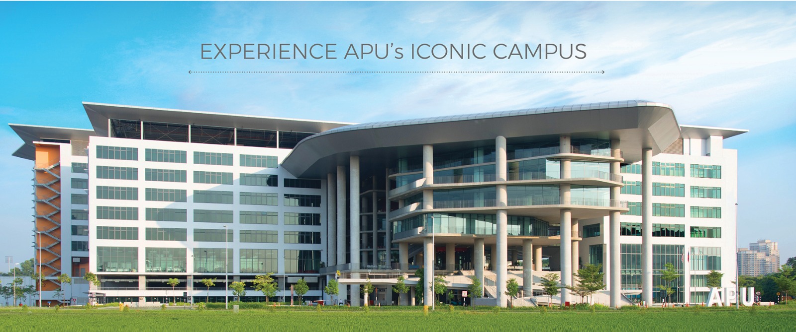 Asia Pacific University (APU) Leading Technology Education in Malaysia 2026