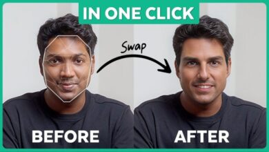 Face Swap AI: How to Create Stunning Videos and Images Effortlessly