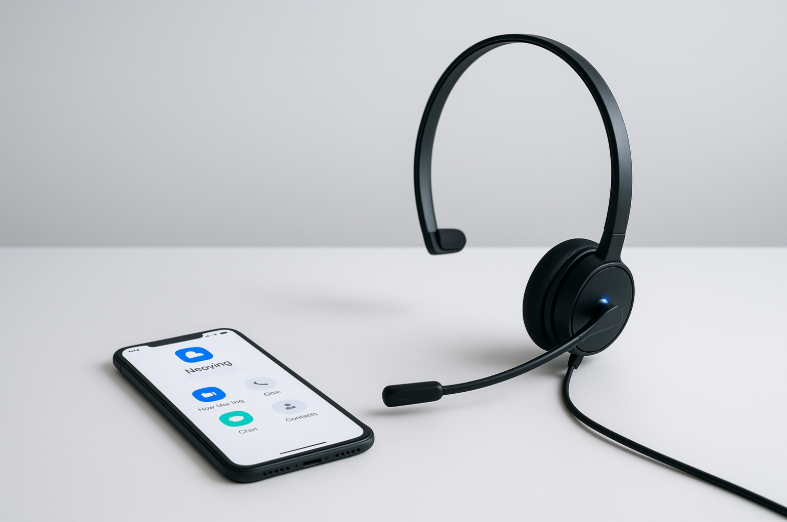 Reducing internal business efficiency costs with unified communications