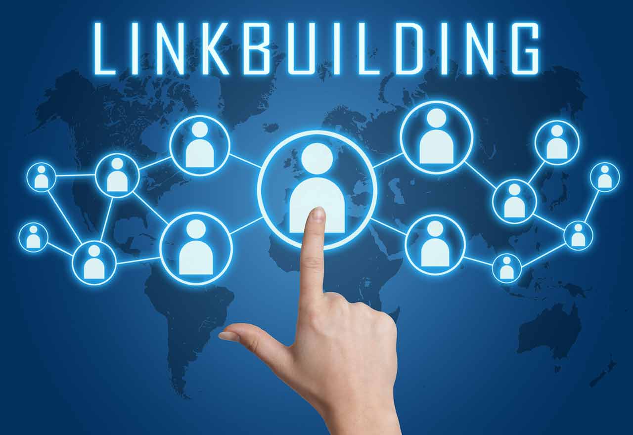Link Builders