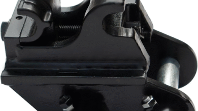 Boost Efficiency with a Mini Excavator Quick Hitch: The Ultimate Attachment Upgrade