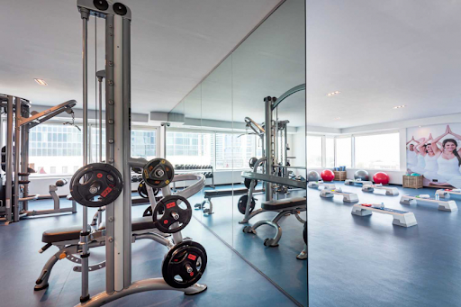 Powerhouse Gym Qatar: The Best Gym in Qatar for Fitness Excellence