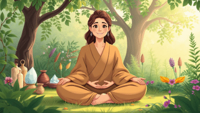 Your Daily Ayurveda Routine: Boost Energy & Balance