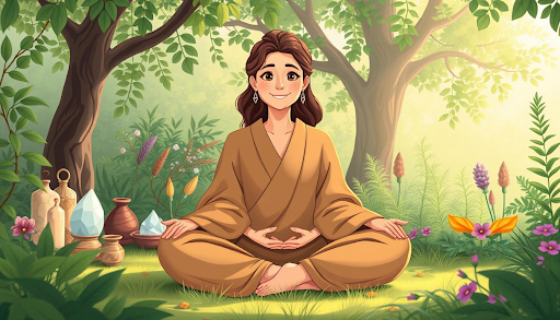 Your Daily Ayurveda Routine: Boost Energy & Balance