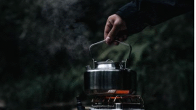 Lightweight Camping Cookware Set and Portable Camping Stove for Outdoor Cooking: The Ultimate Gear Guide