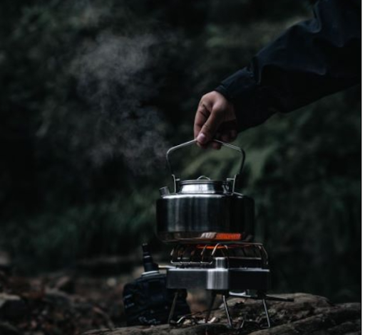 Lightweight Camping Cookware Set and Portable Camping Stove for Outdoor Cooking: The Ultimate Gear Guide