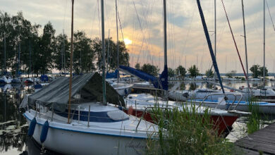 Luxury Travelers Seek Cooler Climates