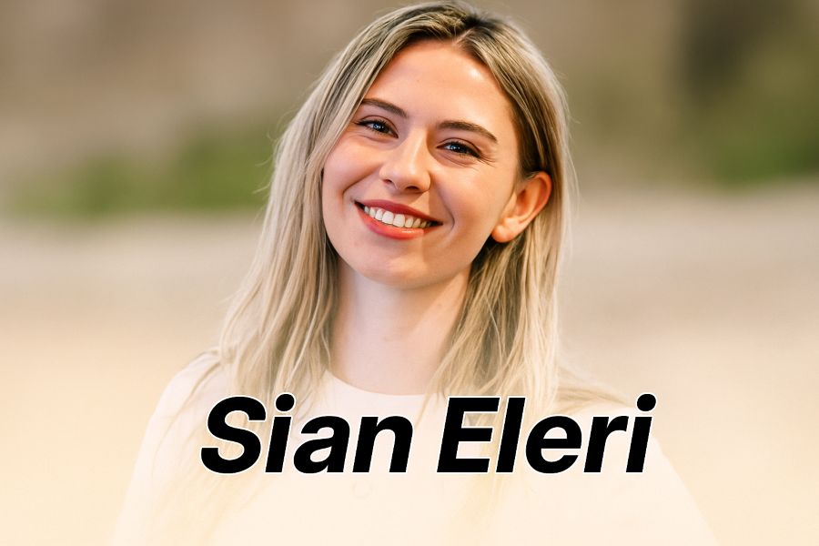 Sian Eleri