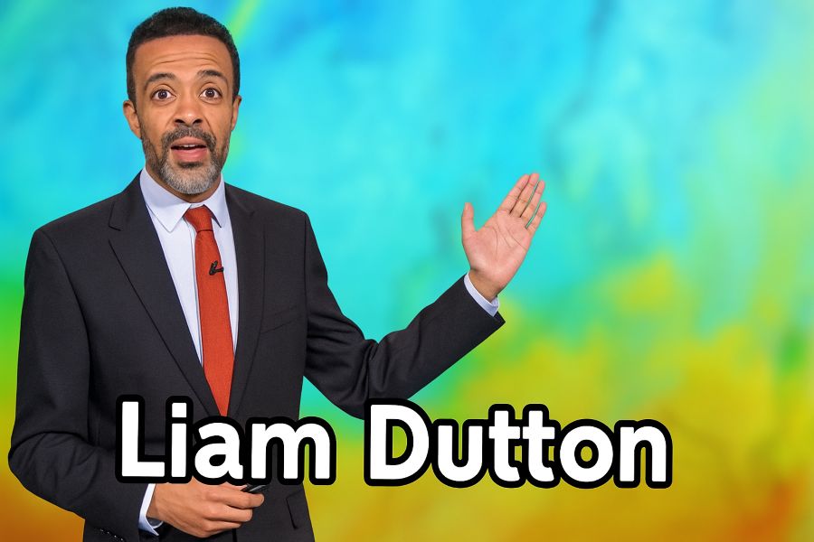 Liam Dutton