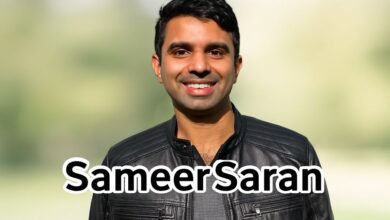 Sameer Saran