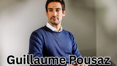 Guillaume Pousaz