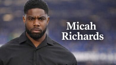 Micah Richards