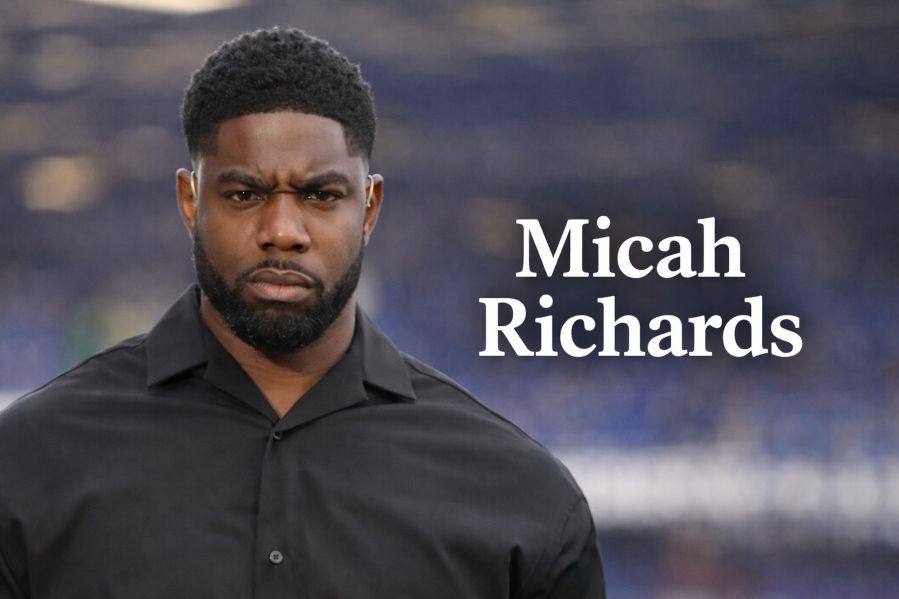 Micah Richards