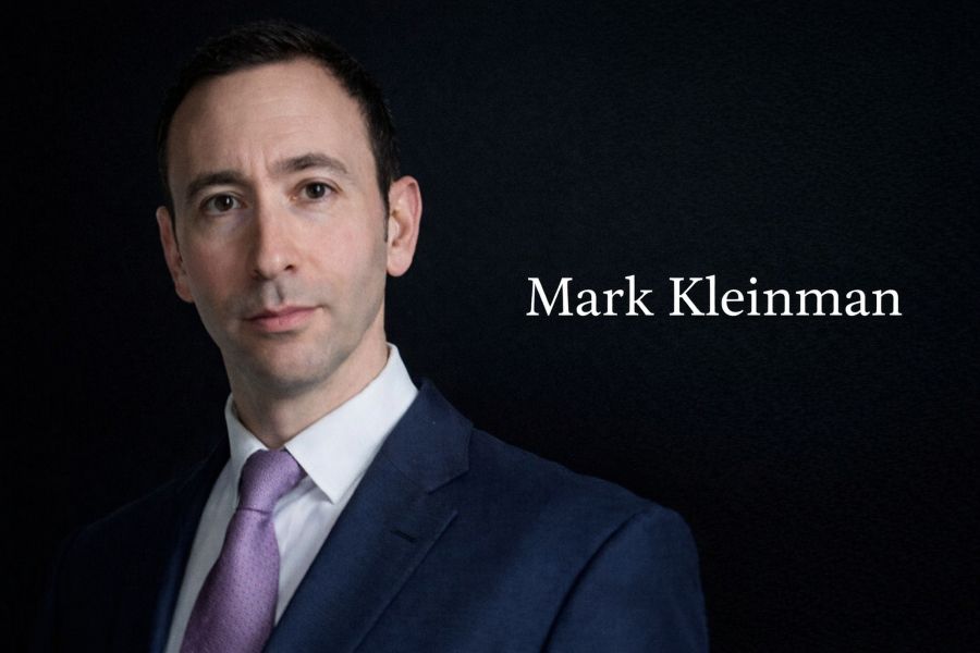 Mark Kleinman