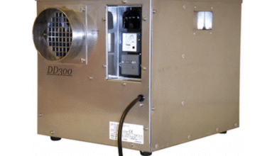 How to Maintain Your Dehumidifier: A Complete Guide