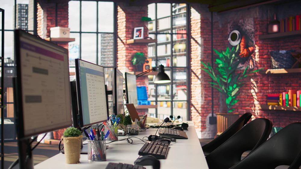 Creative Media House