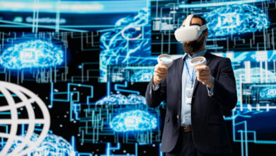 AI Bubble Impact on Enterprises: Navigating Hype, Risks, and Real Value in 2025–2026