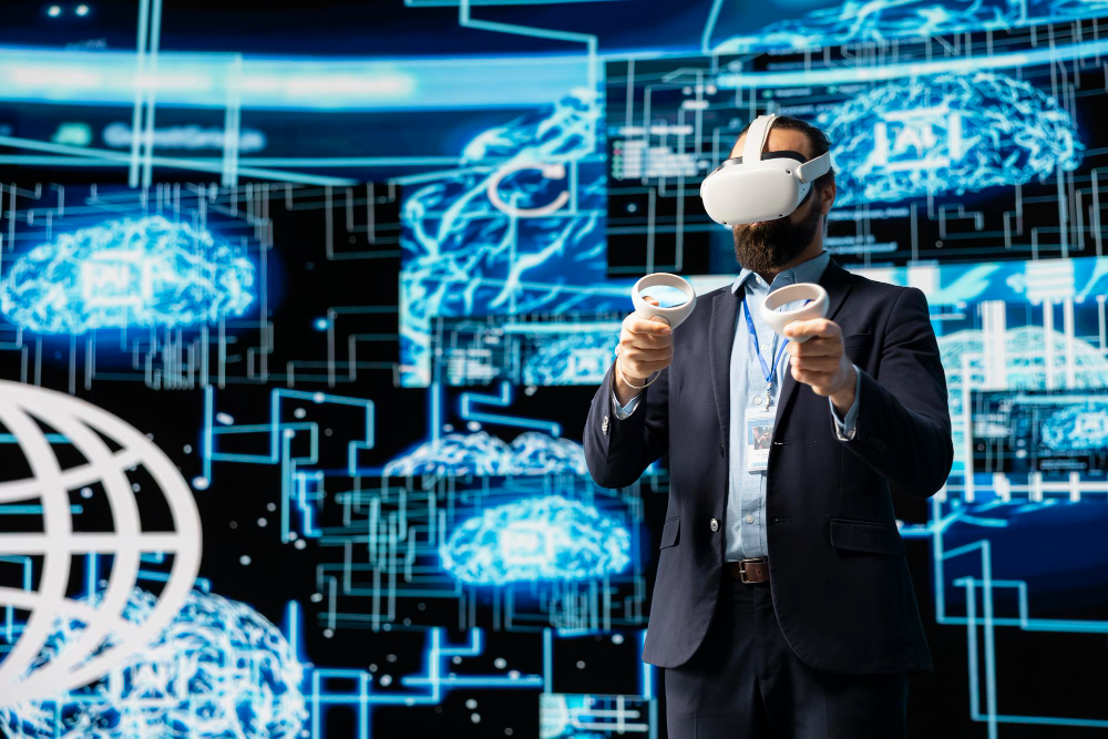 AI Bubble Impact on Enterprises: Navigating Hype, Risks, and Real Value in 2025–2026