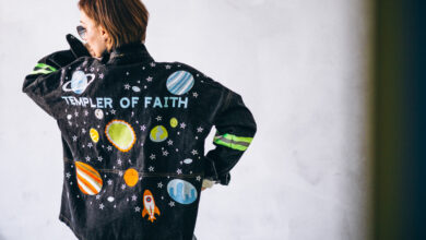 Broken Planet Hoodie: More Than Just Streetwear