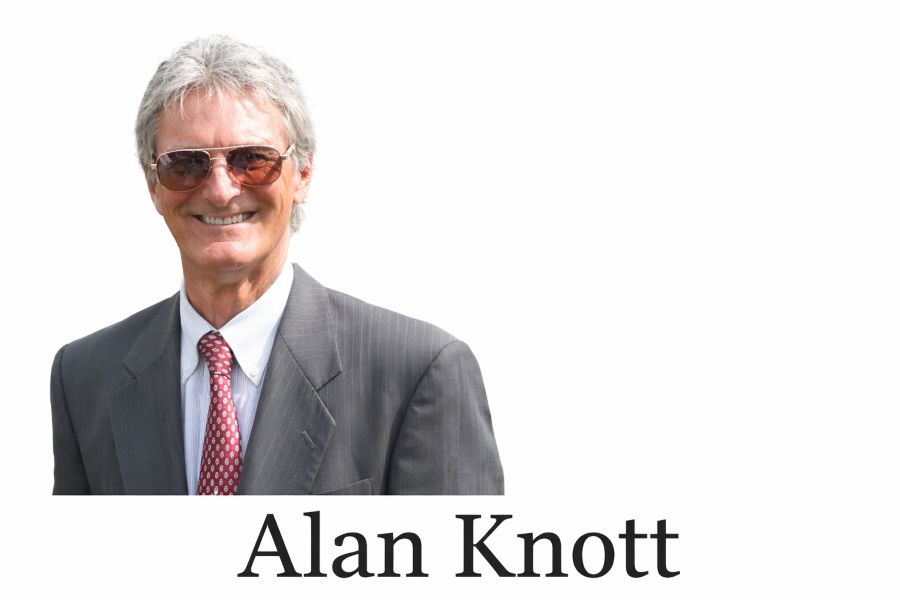 Alan Knott
