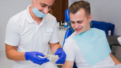 What Every Dental Practice Needs to Deliver Safe, Quality Care