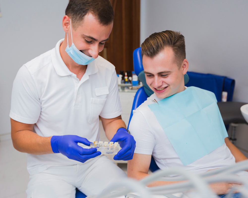 What Every Dental Practice Needs to Deliver Safe, Quality Care