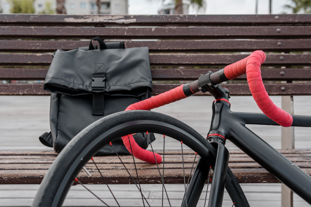 cycling bags