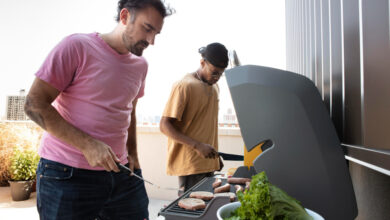 Top Features to Look for When Choosing a Barbecue Grill